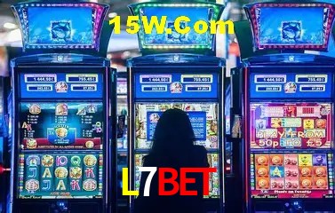 L7Bet - Aplicativo Móvel